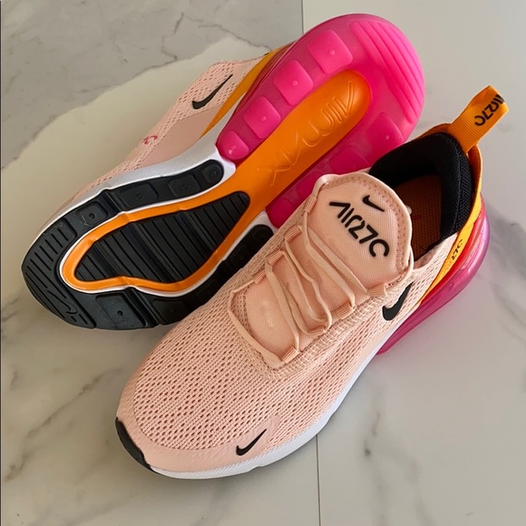 NWT Nike air max 270 - Picture 7 of 7